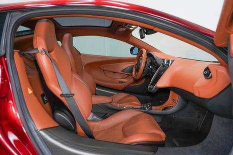 mclaren 570gt 2017 SBM13GAA8HW003949 image mclaren 570gt 2017 SBM13GAA8HW003949 image