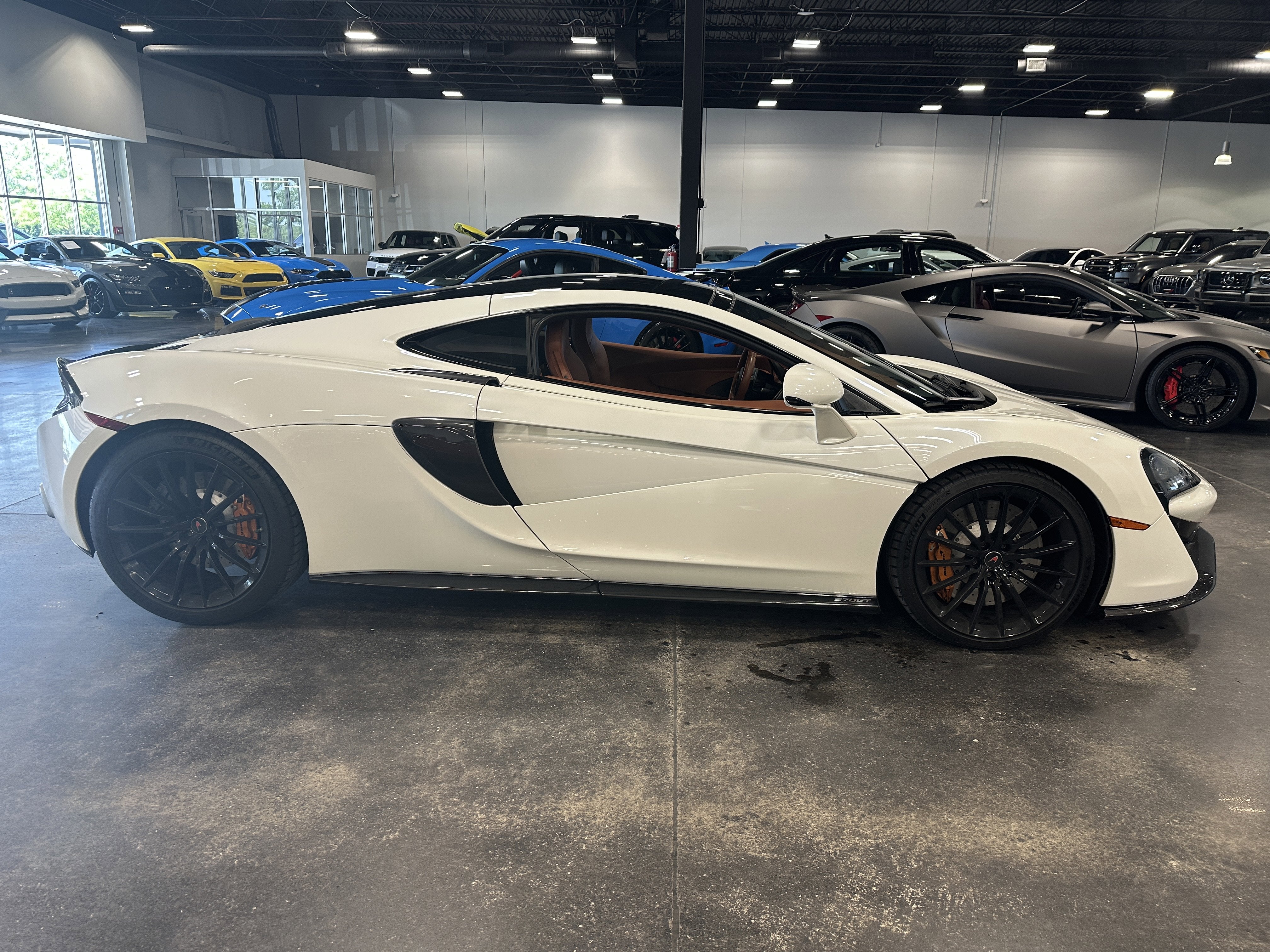mclaren 570gt 2017 SBM13GAAXHW001409 image mclaren 570gt 2017 SBM13GAAXHW001409 image