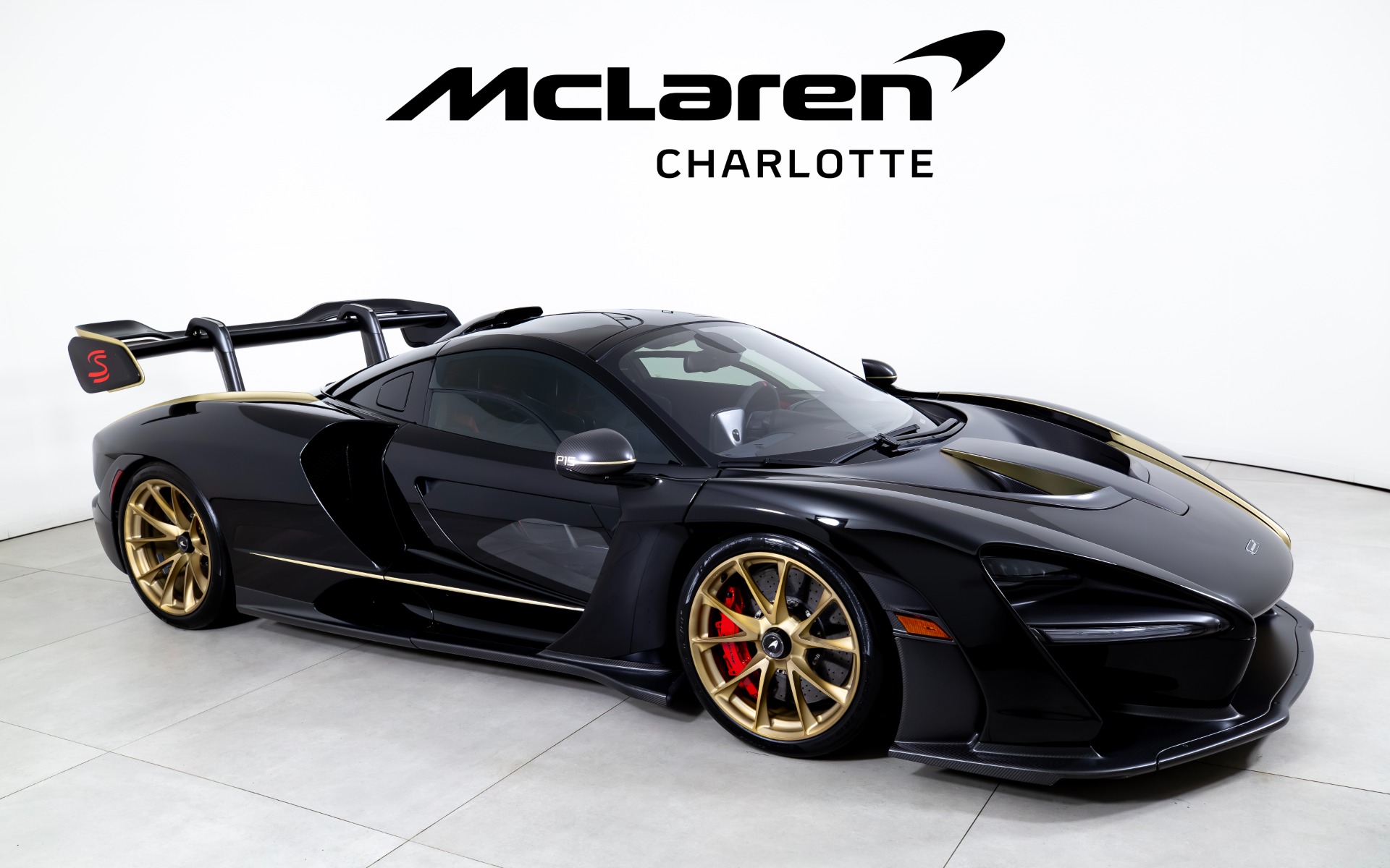 mclaren senna 2019 SBM15ACA7KW800124 image mclaren senna 2019 SBM15ACA7KW800124 image