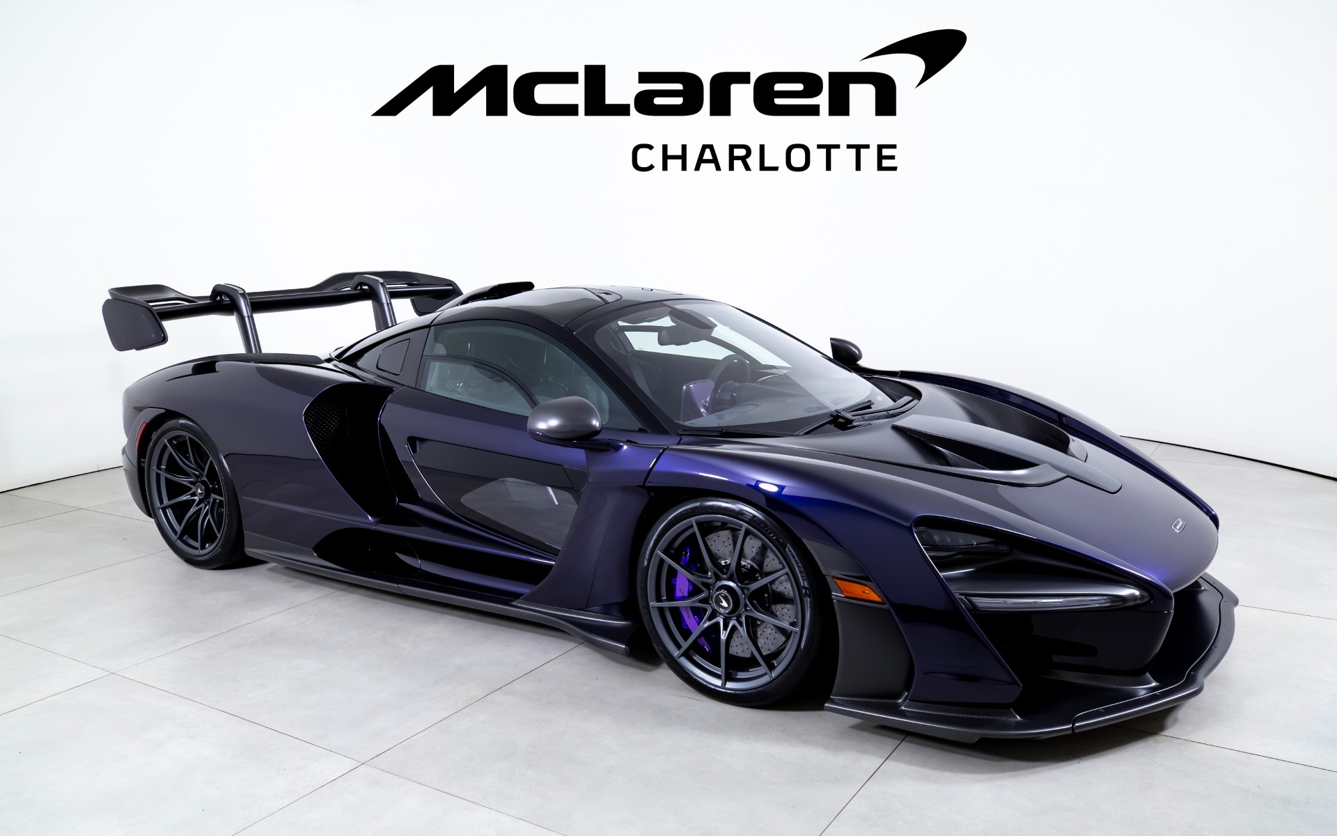 mclaren senna 2019 SBM15ACA0KW800210 image mclaren senna 2019 SBM15ACA0KW800210 image