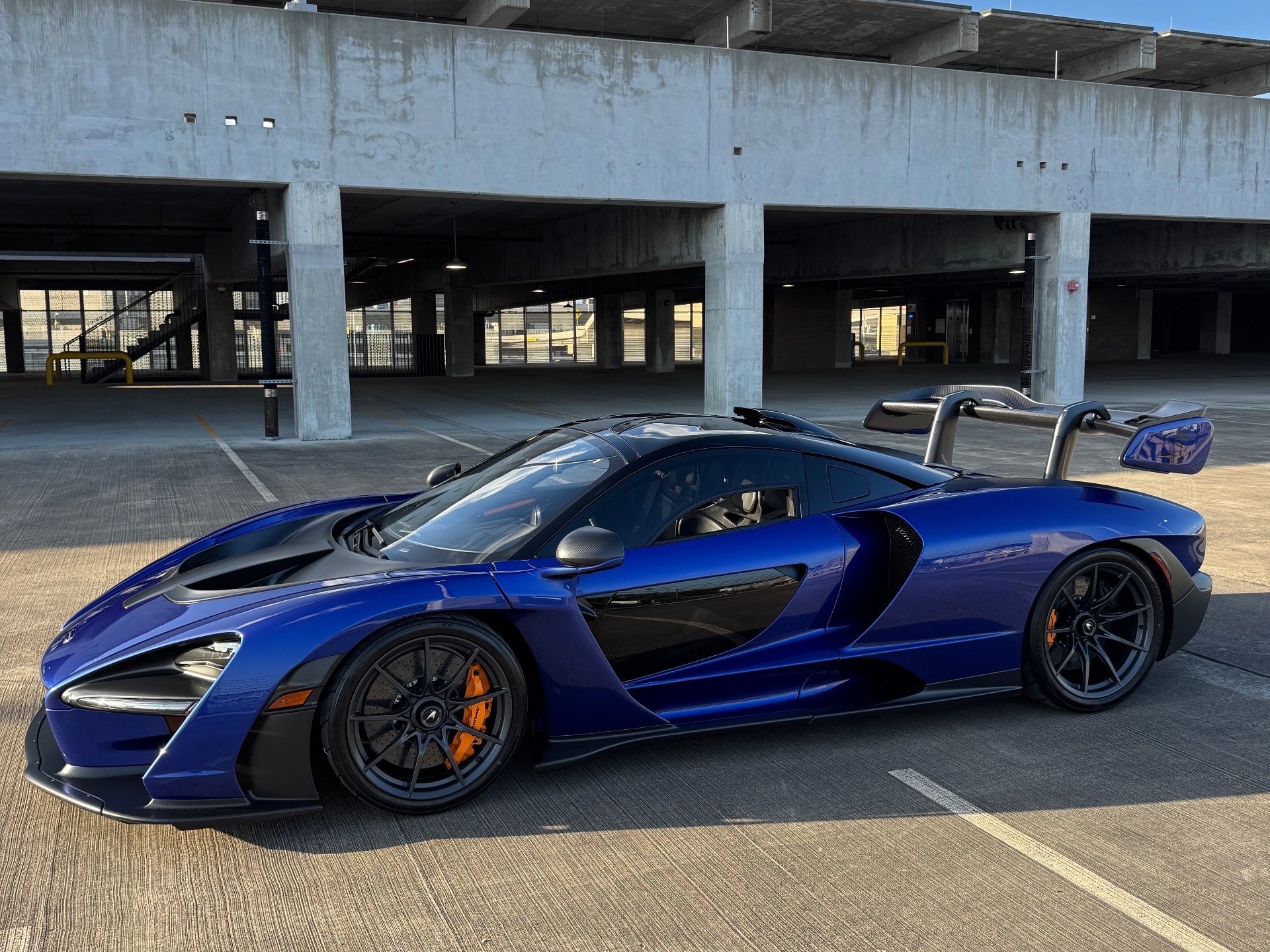 mclaren senna 2019 SBM15ACA0KW800479 image mclaren senna 2019 SBM15ACA0KW800479 image
