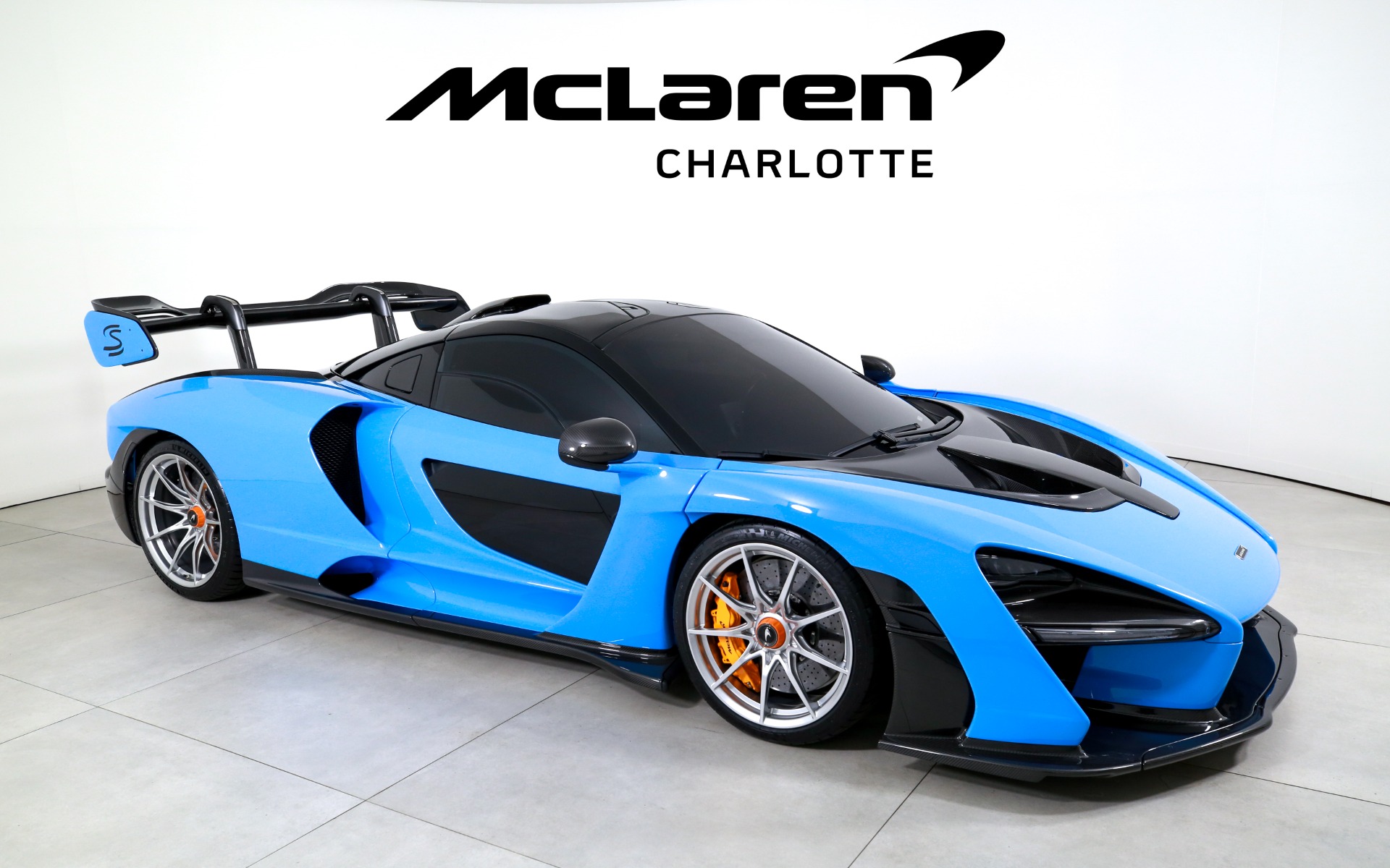 mclaren senna 2019 SBM15ACA7KW800155 image mclaren senna 2019 SBM15ACA7KW800155 image