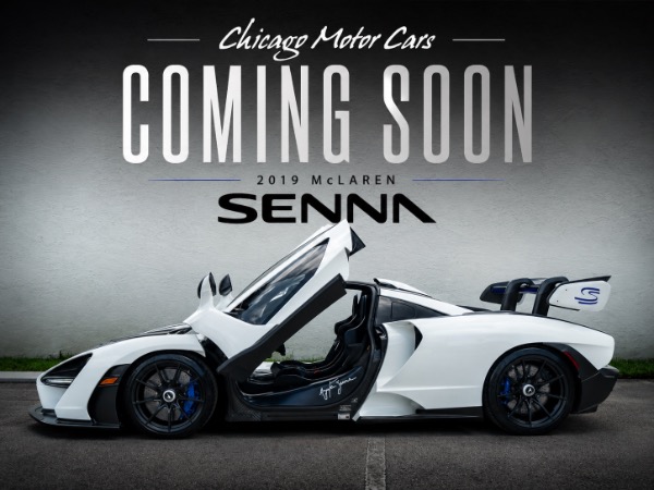 mclaren senna 2019 SBM15ACA8KW800469 image mclaren senna 2019 SBM15ACA8KW800469 image
