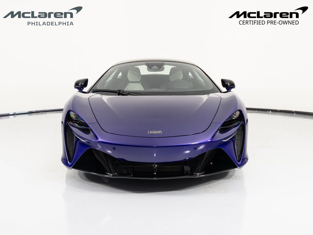 mclaren artura 2023 SBM16AEA5PW001797 image mclaren artura 2023 SBM16AEA5PW001797 image