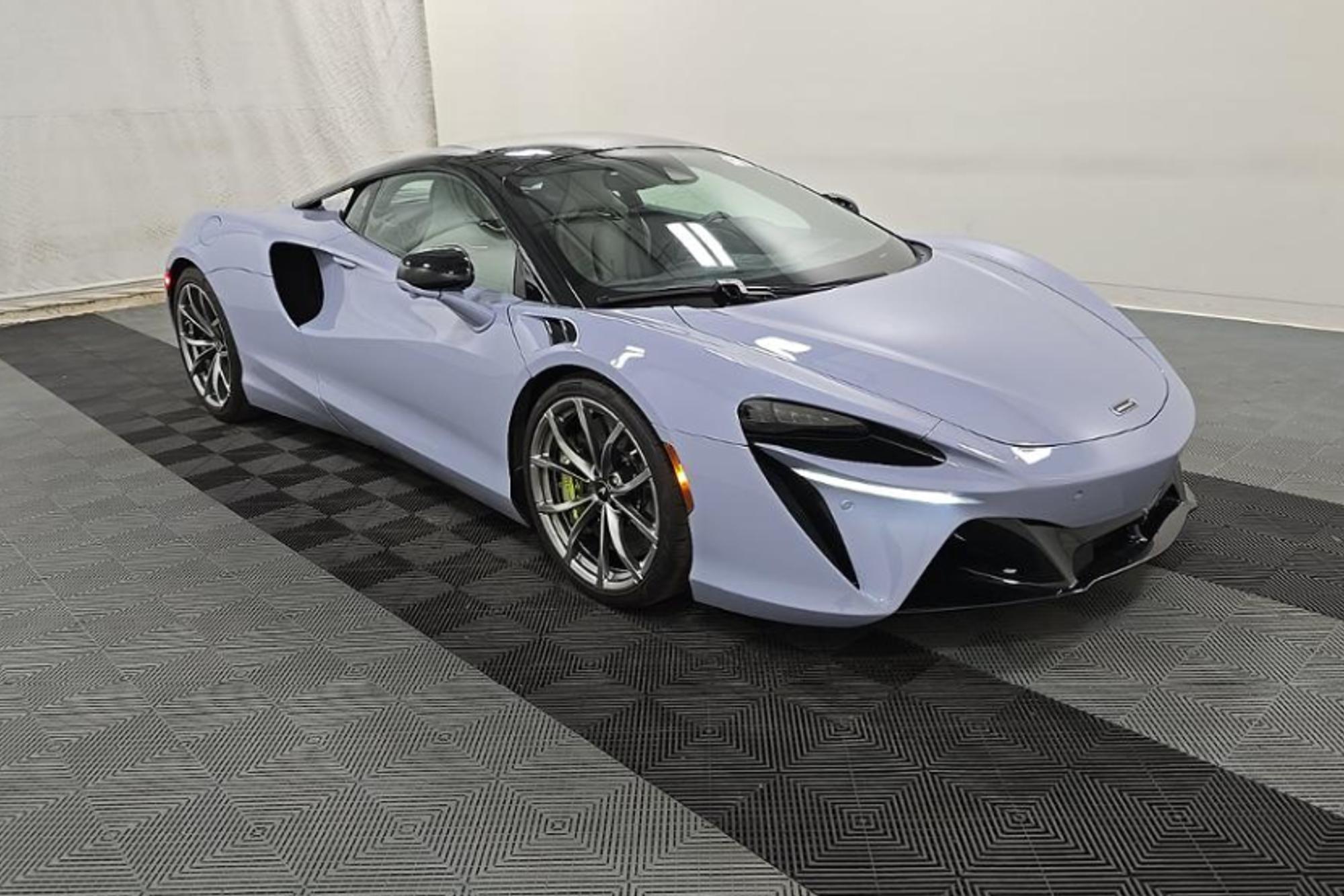 mclaren artura 2023 SBM16AEAXPW001410 image mclaren artura 2023 SBM16AEAXPW001410 image