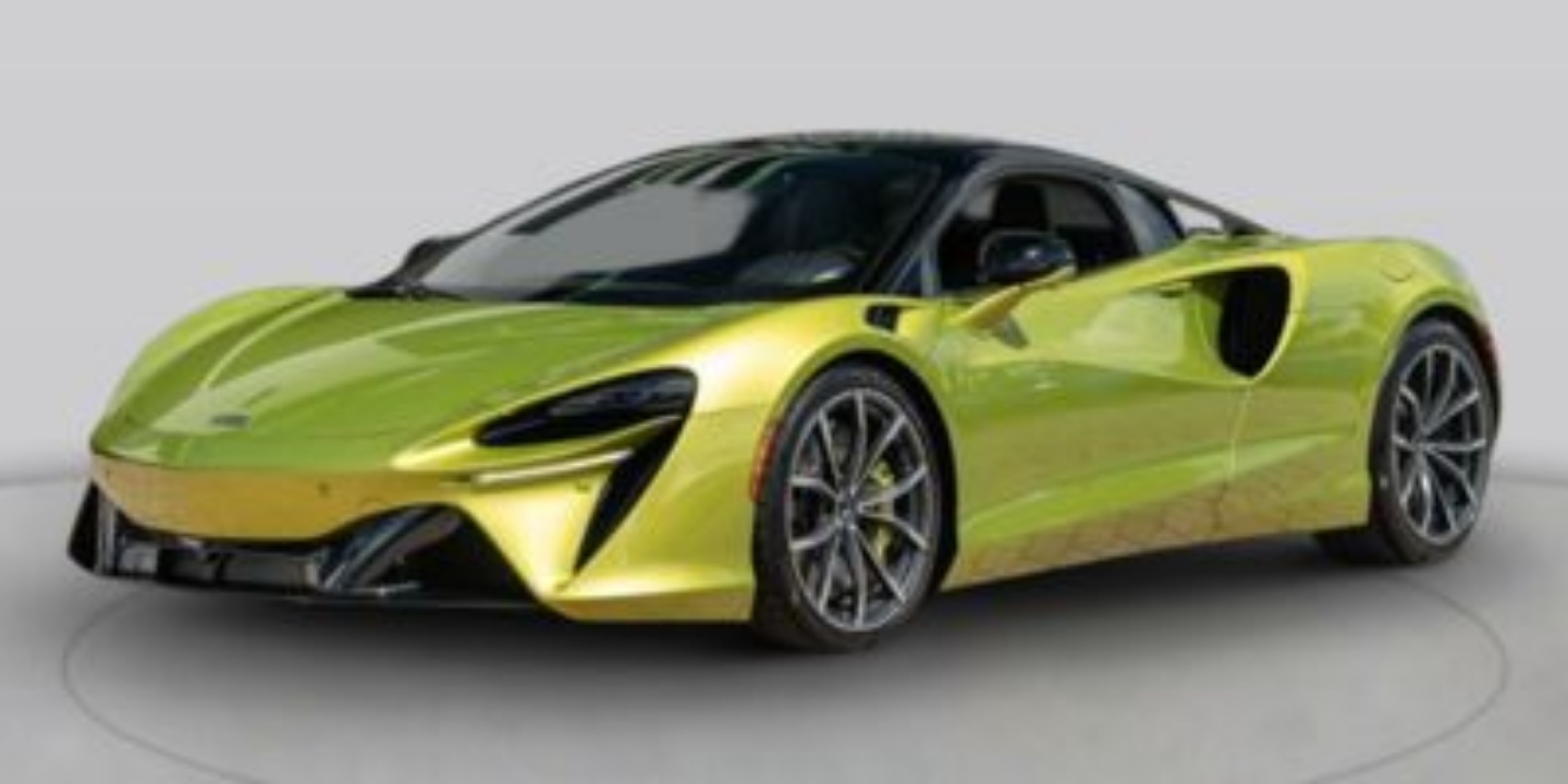 mclaren artura 2023 SBM16AEA1PW001702 image mclaren artura 2023 SBM16AEA1PW001702 image