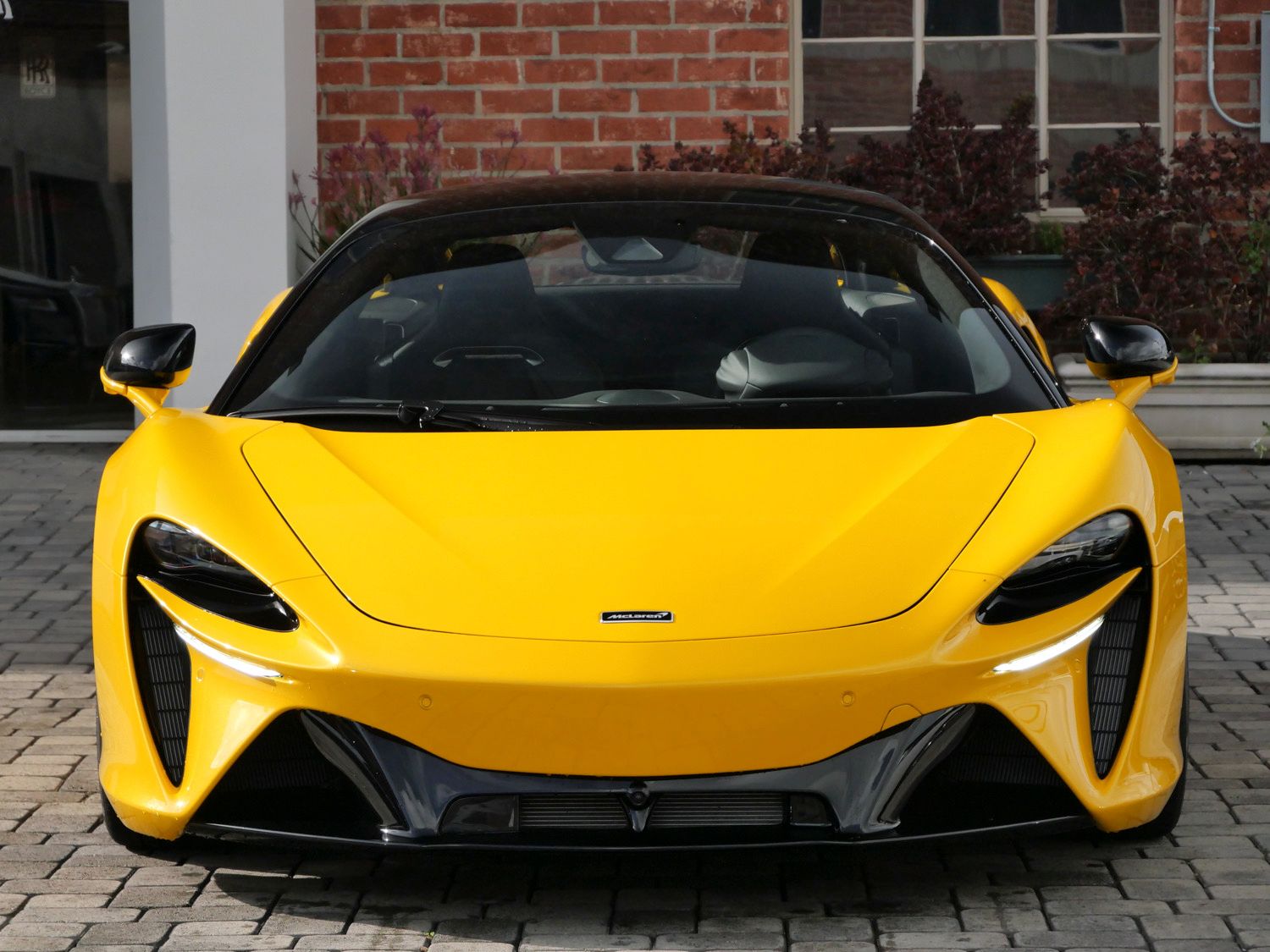 mclaren artura 2023 SBM16AEA8PW001969 image mclaren artura 2023 SBM16AEA8PW001969 image