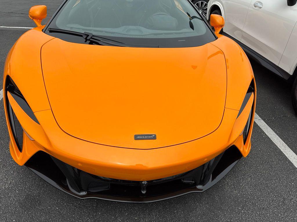 mclaren artura 2026 SBM16BEAXTW004436 image mclaren artura 2026 SBM16BEAXTW004436 image