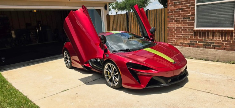 mclaren artura 2024 SBM16AEA6RW002363 image mclaren artura 2024 SBM16AEA6RW002363 image