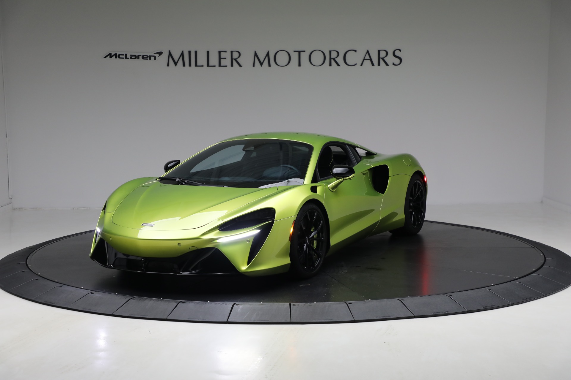 mclaren artura 2024 SBM16AEA3RW002112 image mclaren artura 2024 SBM16AEA3RW002112 image