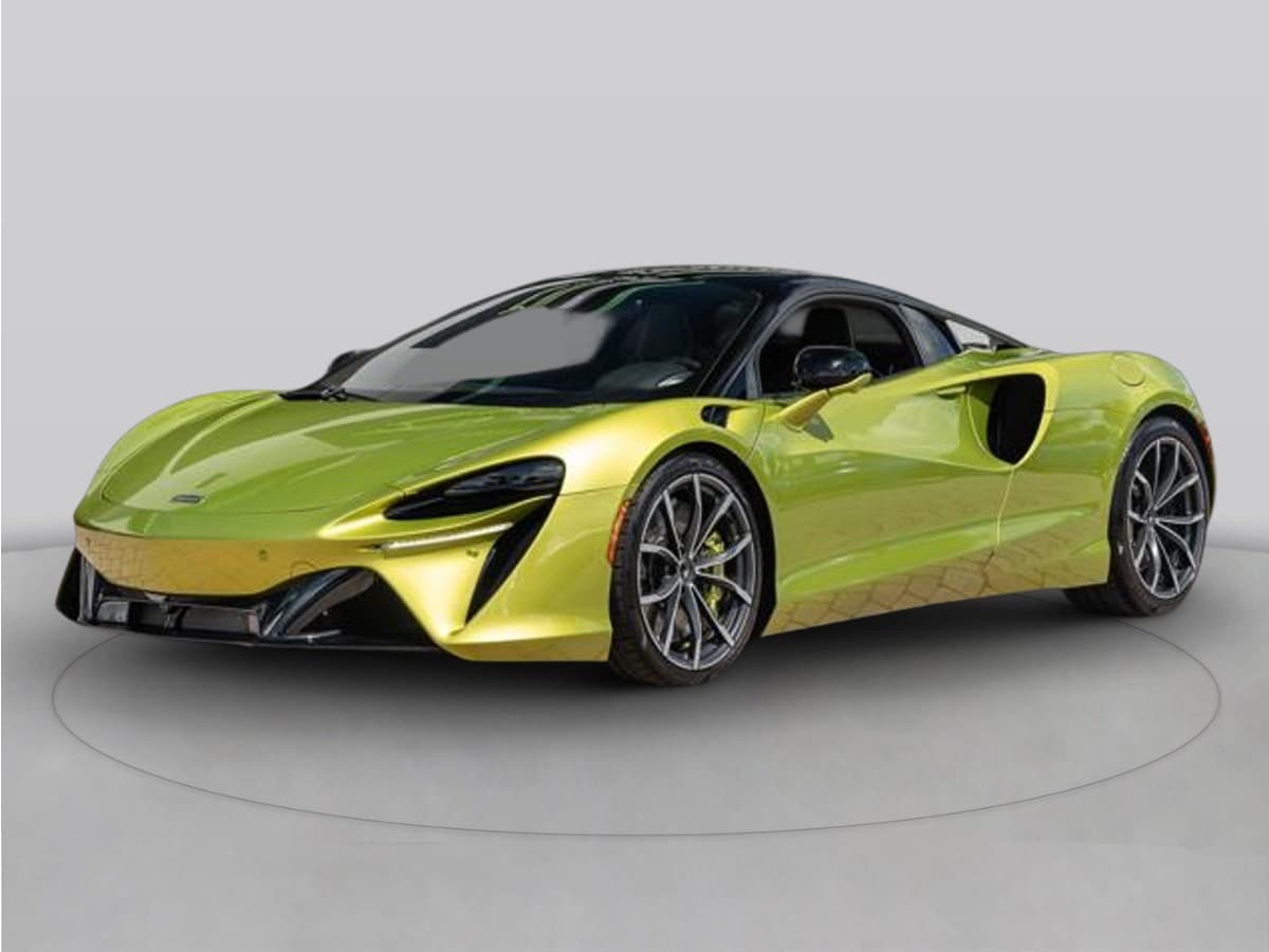 mclaren artura 2024 SBM16AEA1RW002352 image mclaren artura 2024 SBM16AEA1RW002352 image