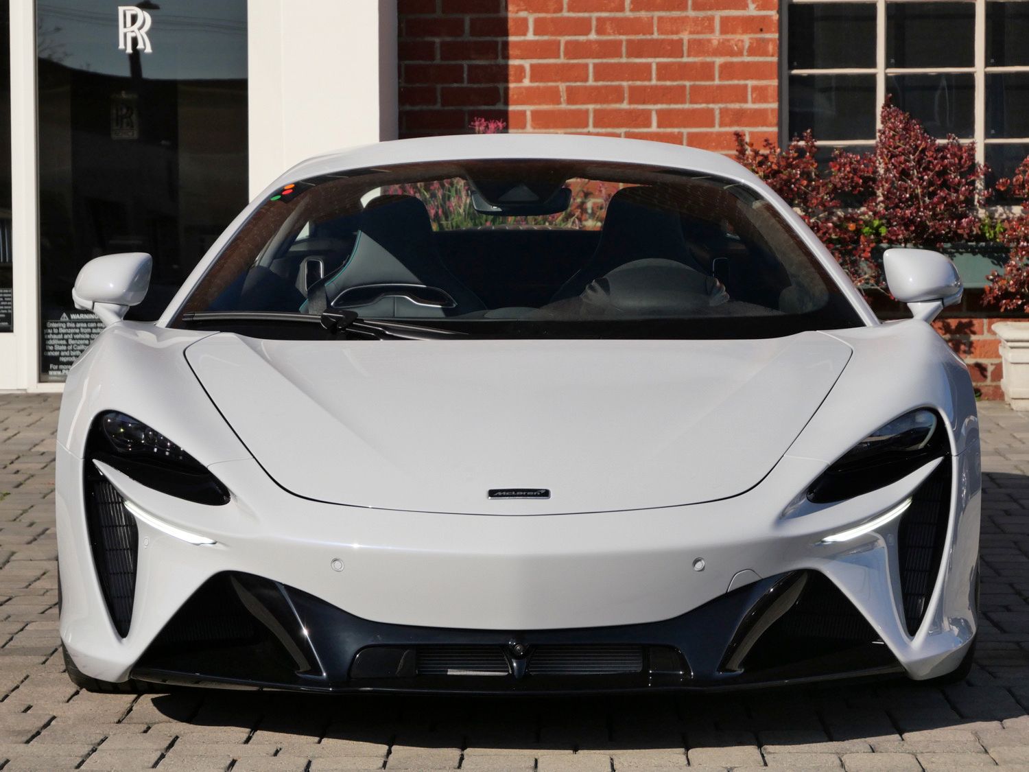 mclaren artura 2024 SBM16AEA8RW002347 image mclaren artura 2024 SBM16AEA8RW002347 image