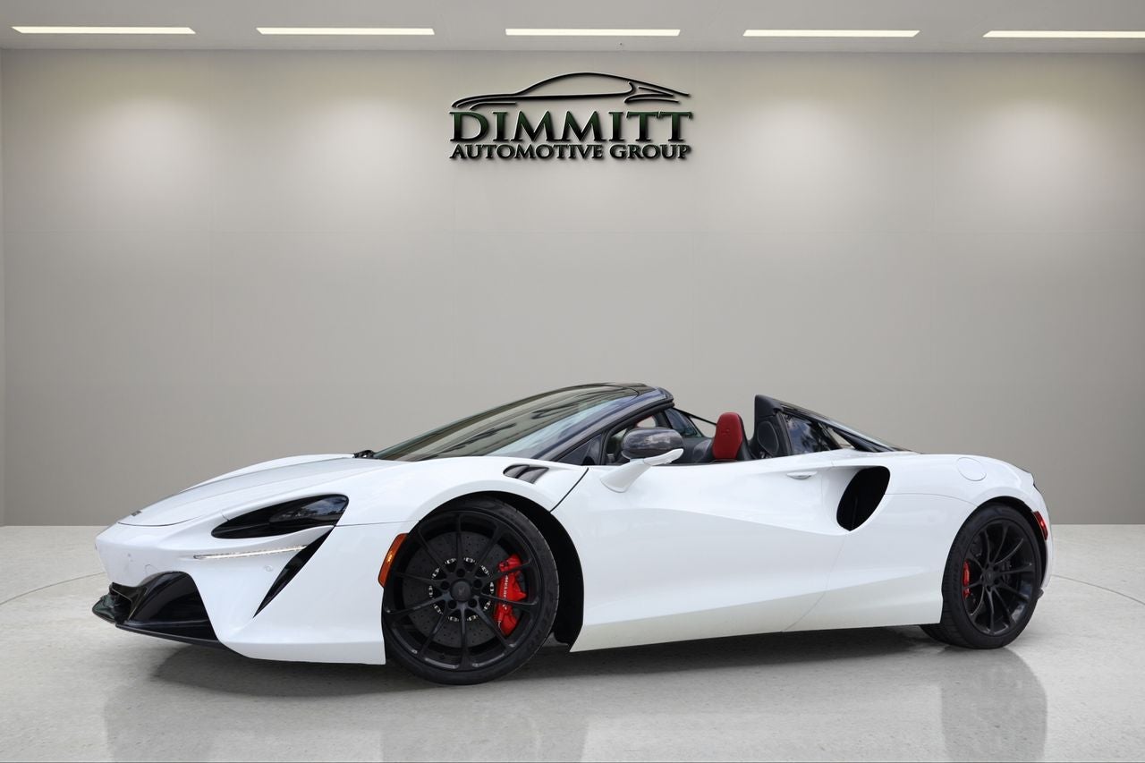 mclaren artura 2025 SBM16BEA6SW003394 image mclaren artura 2025 SBM16BEA6SW003394 image
