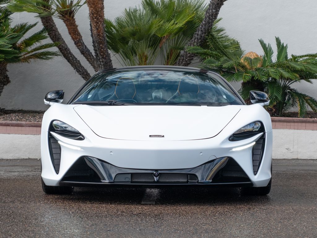 mclaren artura 2025 SBM16BEAXSW003320 image mclaren artura 2025 SBM16BEAXSW003320 image