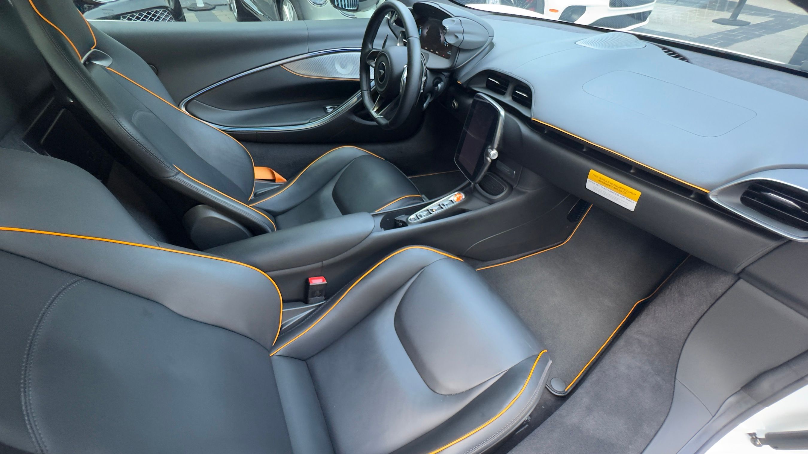 mclaren artura 2025 SBM16BEA2SW003103 image mclaren artura 2025 SBM16BEA2SW003103 image