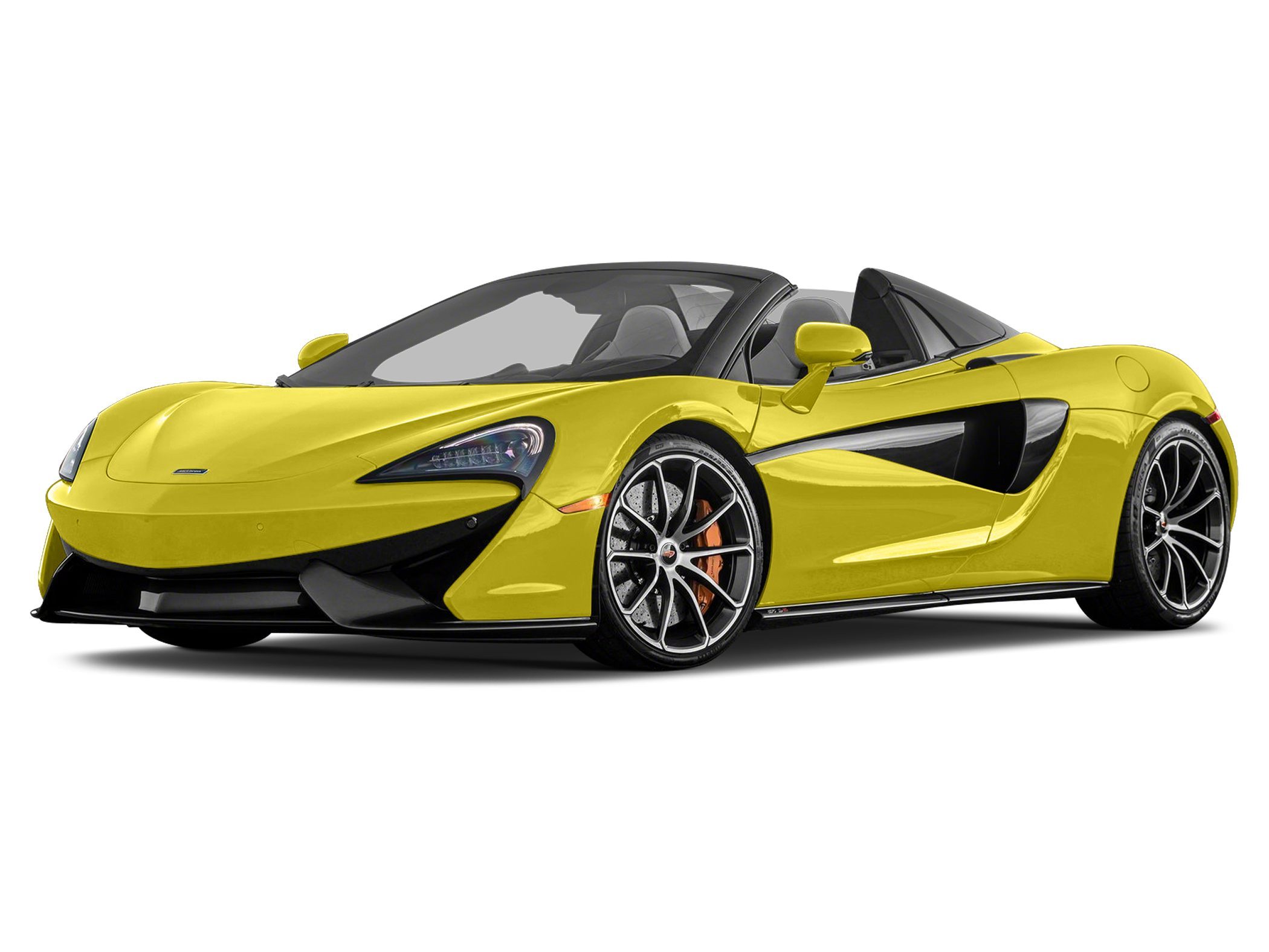 McLaren 570S 2019 SBM13FAA5KW006194 image McLaren 570S 2019 SBM13FAA5KW006194 image