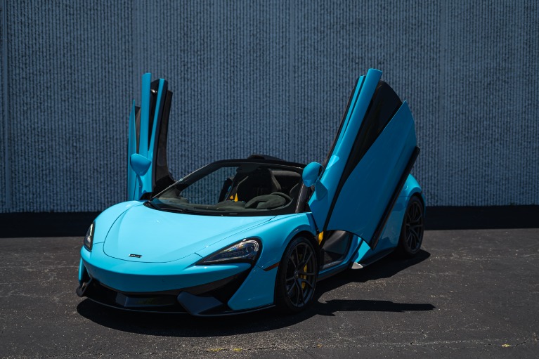 mclaren 570s 2019 SBM13FAA1KW005799 image mclaren 570s 2019 SBM13FAA1KW005799 image