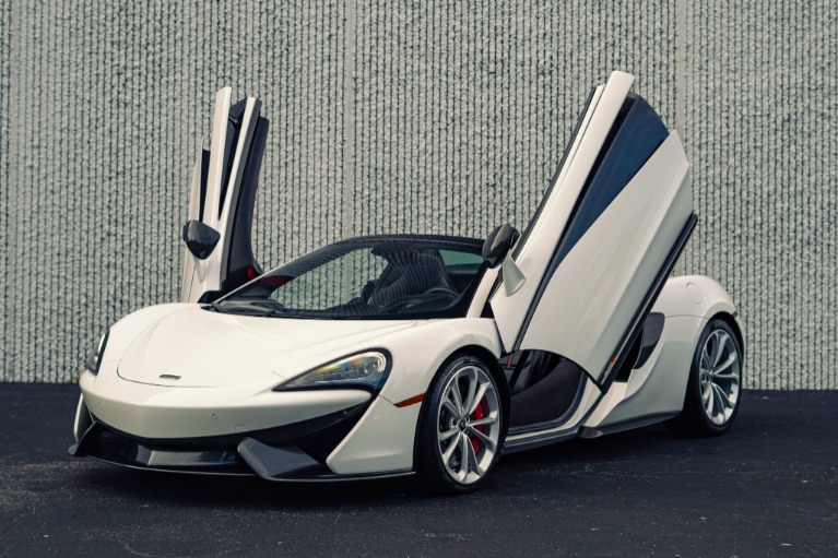mclaren 570s 2019 SBM13FAA2KW005682 image mclaren 570s 2019 SBM13FAA2KW005682 image