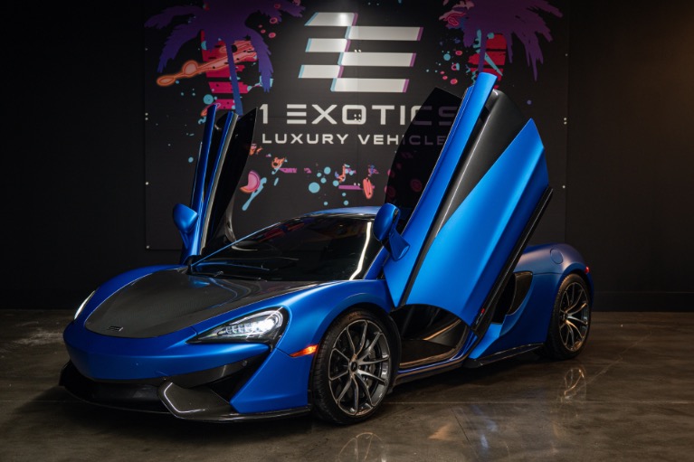 mclaren 570s 2019 SBM13FAA3KW005660 image mclaren 570s 2019 SBM13FAA3KW005660 image