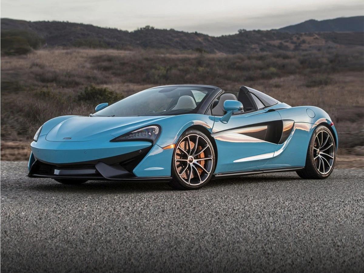 mclaren 570s 2019 SBM13FAA1KW006242 image mclaren 570s 2019 SBM13FAA1KW006242 image