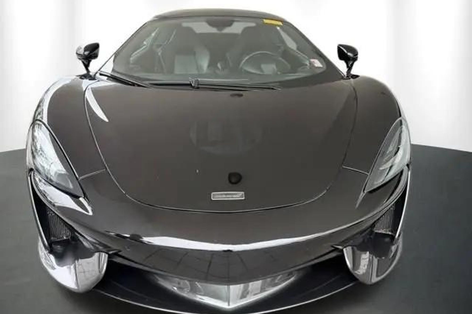 mclaren 570s 2019 SBM13FAA5KW007670 image mclaren 570s 2019 SBM13FAA5KW007670 image