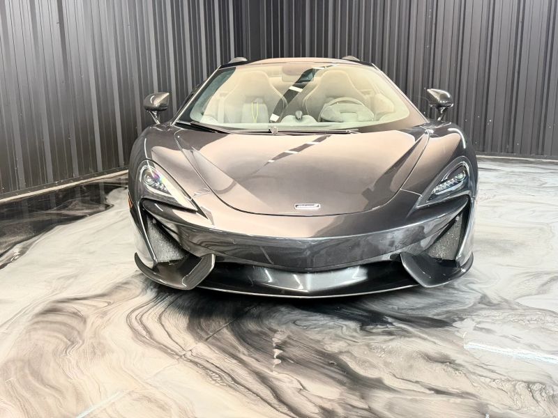 mclaren 570s 2018 SBM13FAA4JW005147 image mclaren 570s 2018 SBM13FAA4JW005147 image