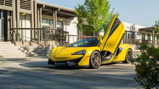 mclaren 570s 2018 SBM13DAA0JW004842 image mclaren 570s 2018 SBM13DAA0JW004842 image