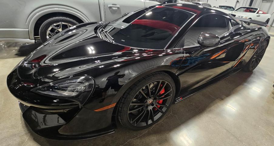 mclaren 570s 2017 SBM13DAA9HW001626 image mclaren 570s 2017 SBM13DAA9HW001626 image