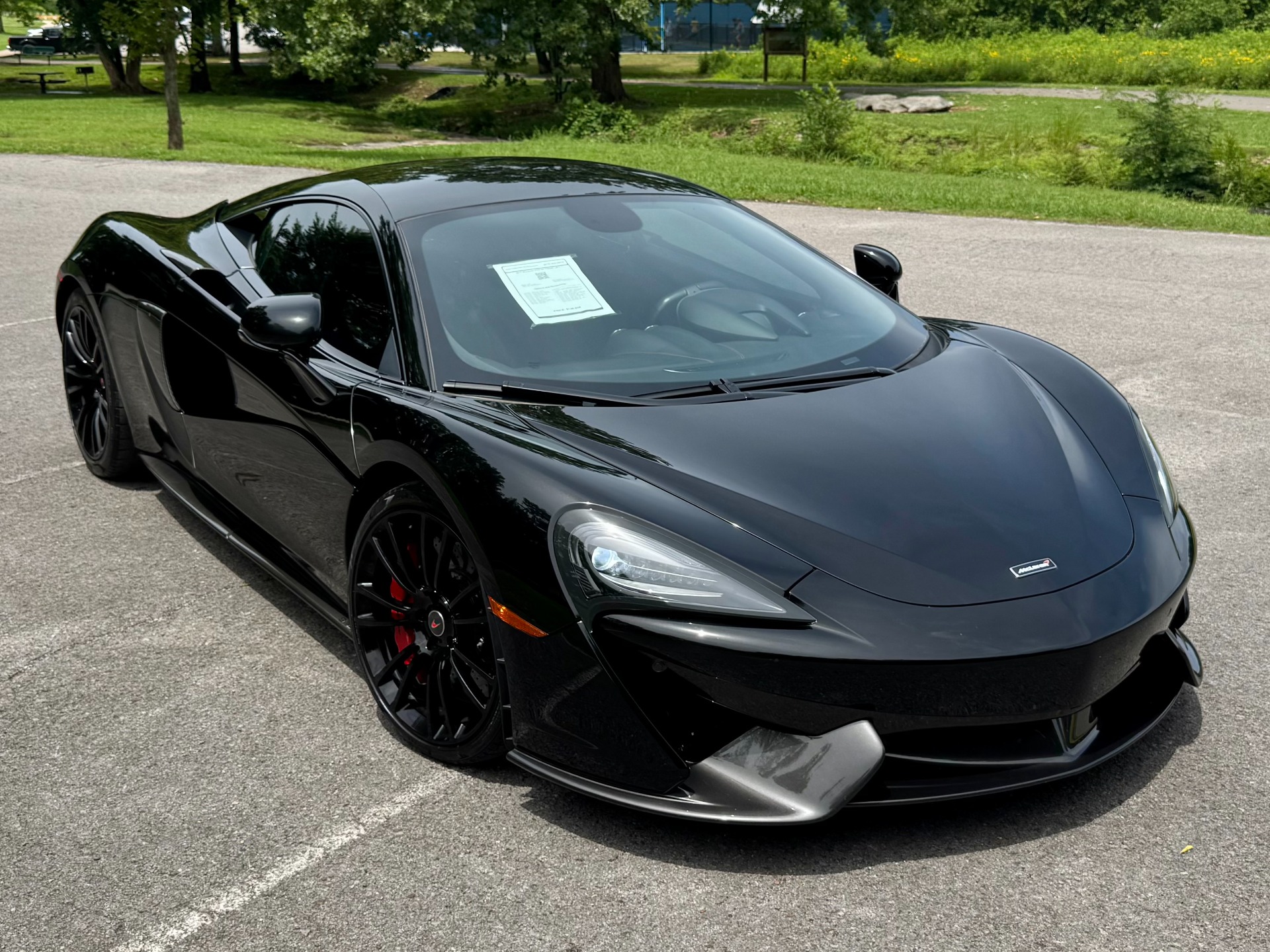 mclaren 570s 2017 SBM13DAA3HW002948 image mclaren 570s 2017 SBM13DAA3HW002948 image