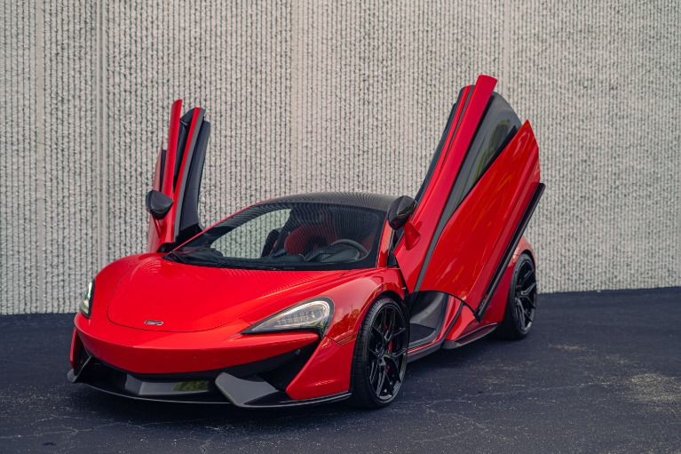 mclaren 570s 2017 SBM13DAA7HW002595 image mclaren 570s 2017 SBM13DAA7HW002595 image