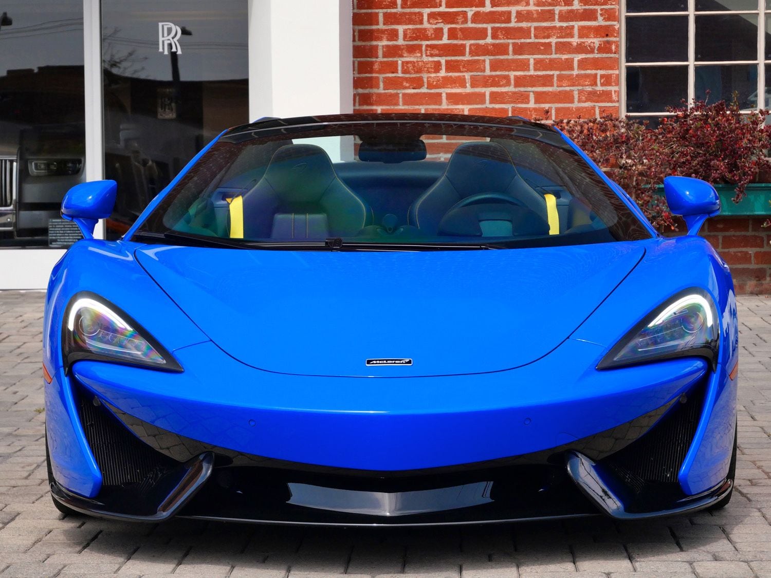 mclaren 570s 2020 SBM13FAA2LW009085 image mclaren 570s 2020 SBM13FAA2LW009085 image