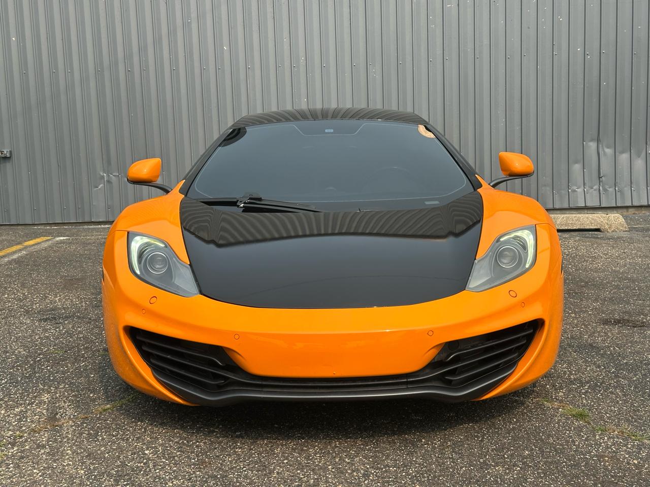 mclaren 12c 2012 SBM11AAA2CW001352 image mclaren 12c 2012 SBM11AAA2CW001352 image