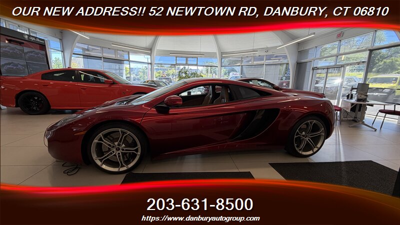 mclaren 12c 2012 SBM11AAA6CW000799 image mclaren 12c 2012 SBM11AAA6CW000799 image