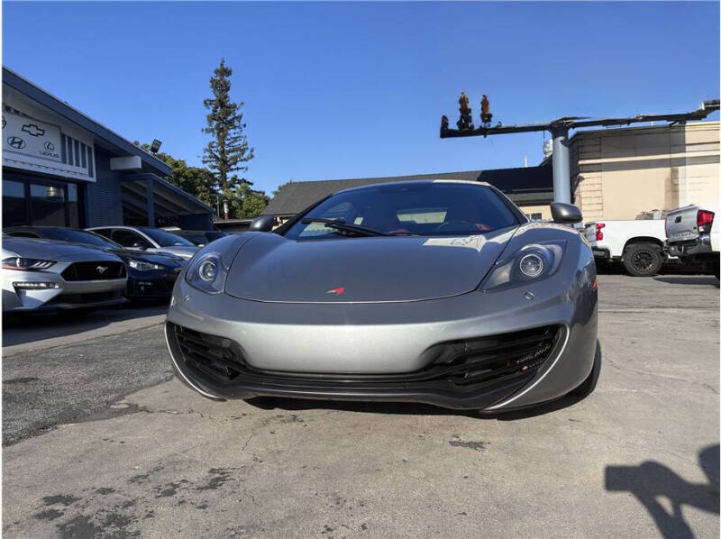 mclaren 12c 2012 SBM11AAA1CW000709 image mclaren 12c 2012 SBM11AAA1CW000709 image