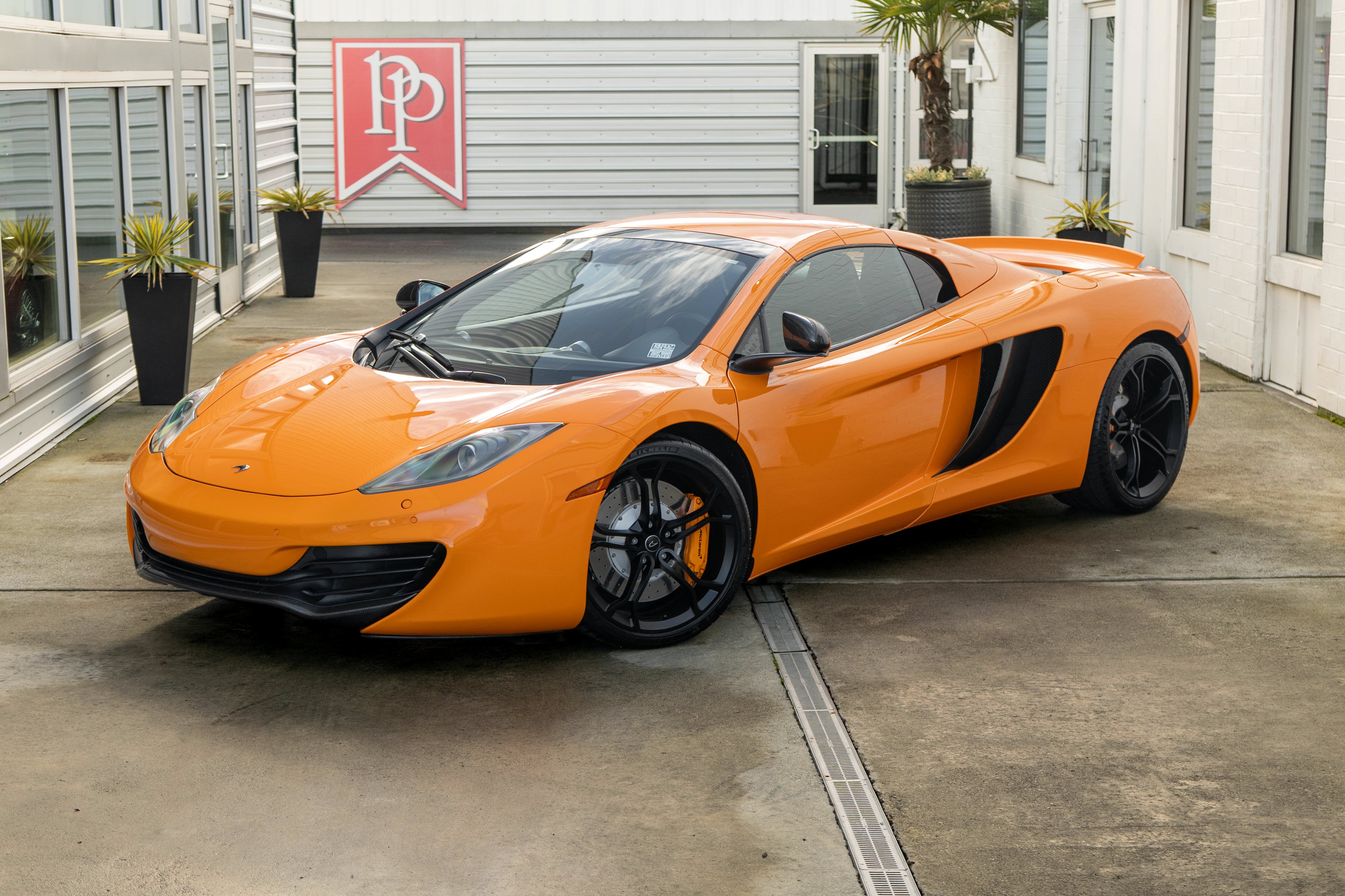 mclaren 12c 2013 SBM11BAA1DW002774 image mclaren 12c 2013 SBM11BAA1DW002774 image