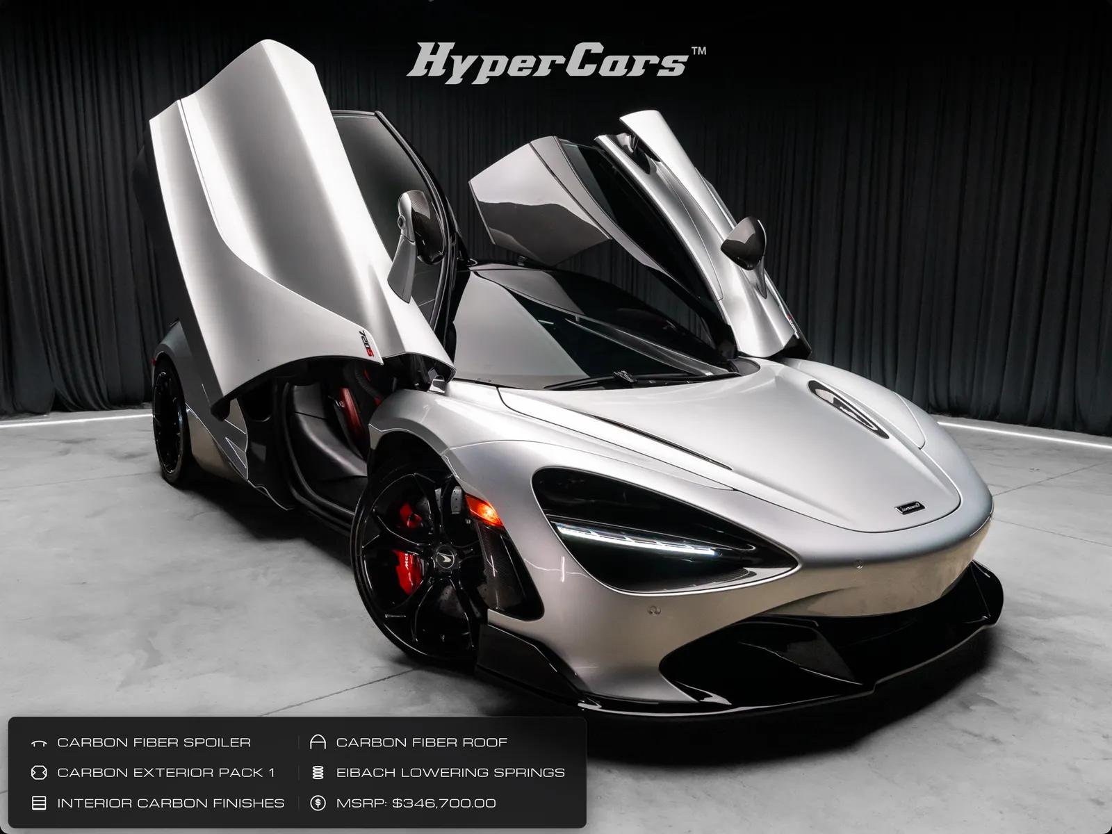 mclaren 720s 2019 SBM14DCA0KW003380 image mclaren 720s 2019 SBM14DCA0KW003380 image