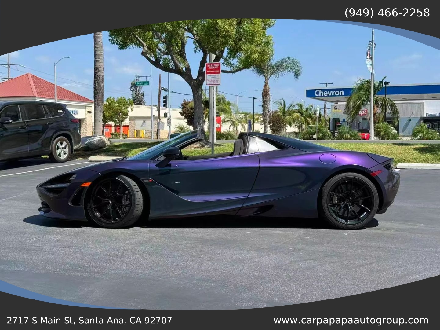 mclaren 720s 2019 SBM14FCA9KW003700 image mclaren 720s 2019 SBM14FCA9KW003700 image