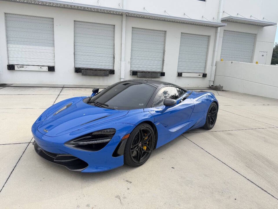 mclaren 720s 2018 SBM14DCA0JW001417 image mclaren 720s 2018 SBM14DCA0JW001417 image