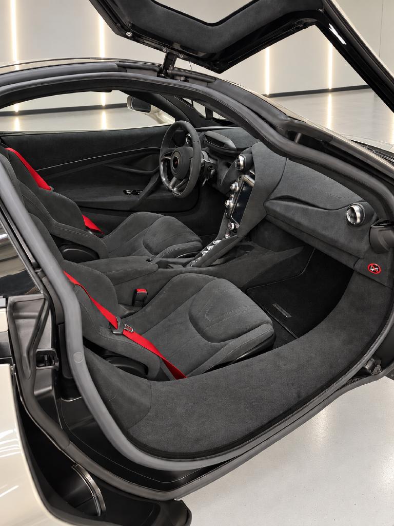 mclaren 720s 2018 SBM14DCA8JW001942 image mclaren 720s 2018 SBM14DCA8JW001942 image
