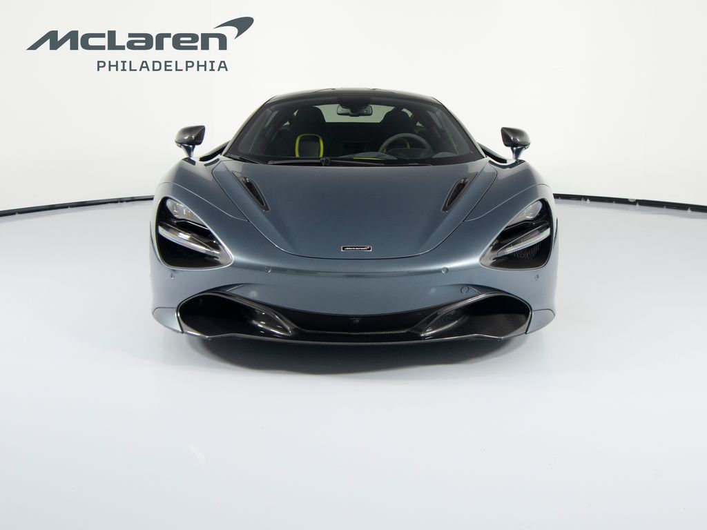 mclaren 720s 2018 SBM14DCA5JW000411 image mclaren 720s 2018 SBM14DCA5JW000411 image