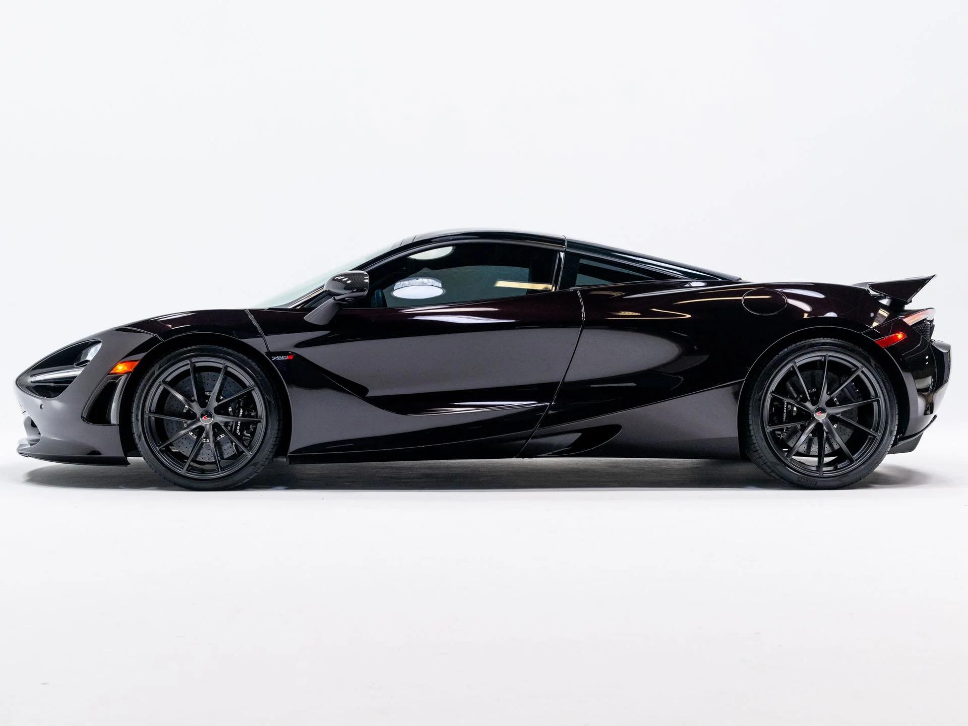 mclaren 720s 2018 SBM14DCA7JW000989 image mclaren 720s 2018 SBM14DCA7JW000989 image