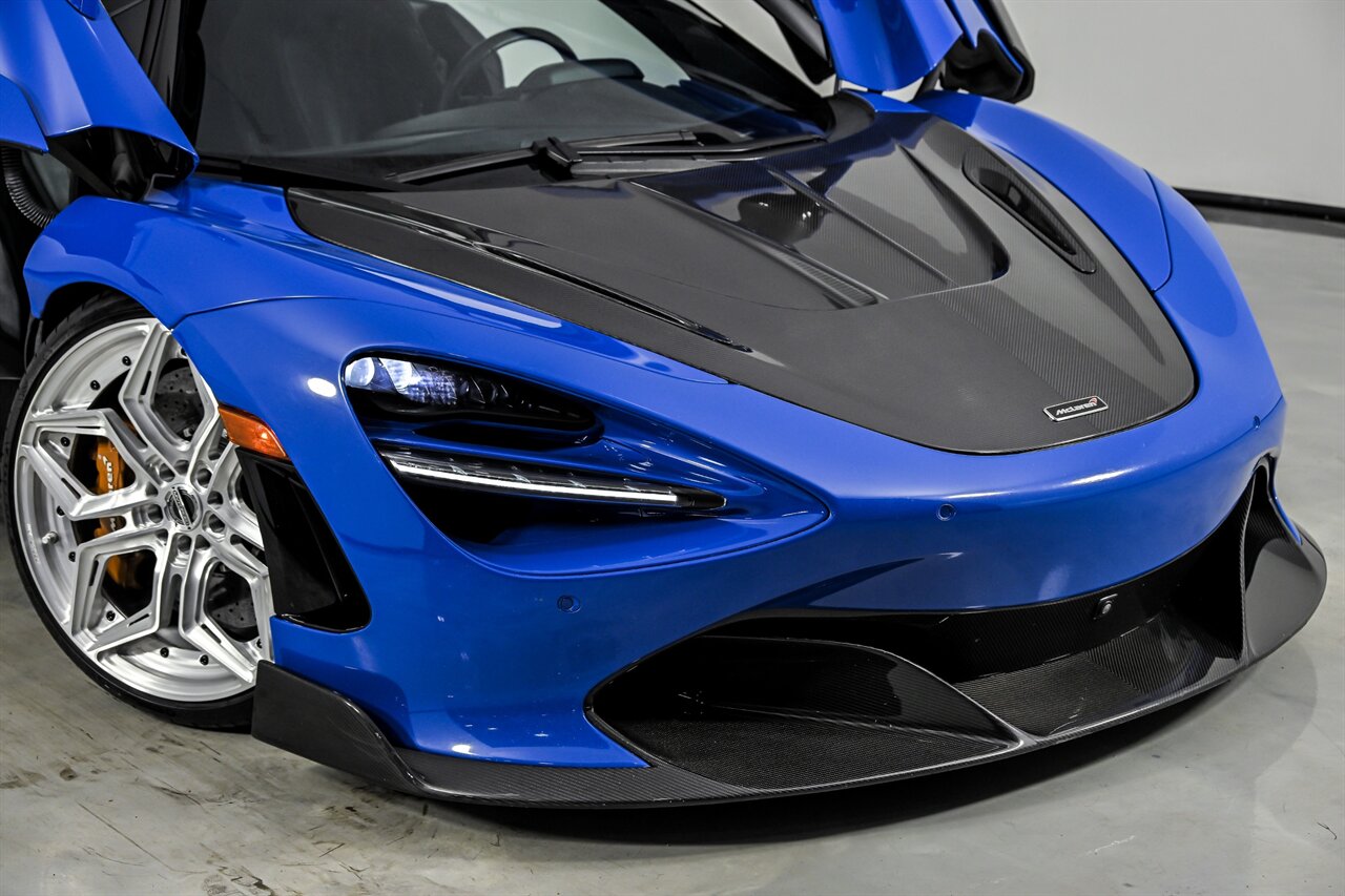 mclaren 720s 2018 SBM14DCA7JW001172 image mclaren 720s 2018 SBM14DCA7JW001172 image