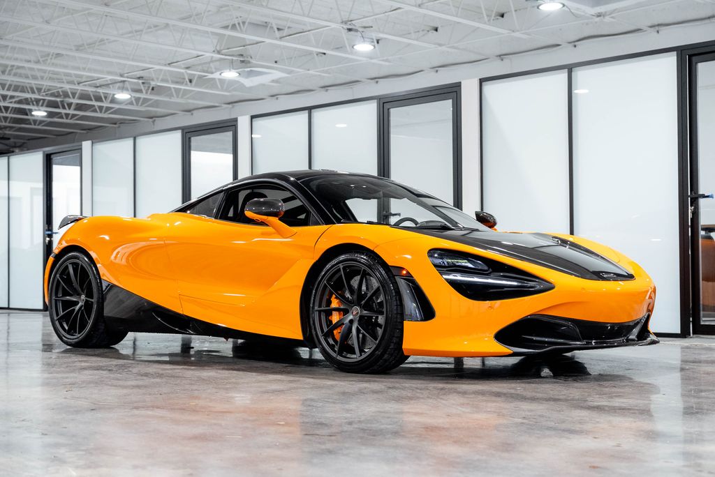 mclaren 720s 2018 SBM14DCA5JW002207 image mclaren 720s 2018 SBM14DCA5JW002207 image