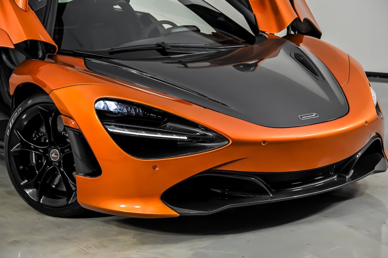 mclaren 720s 2018 SBM14DCA5JW001185 image mclaren 720s 2018 SBM14DCA5JW001185 image