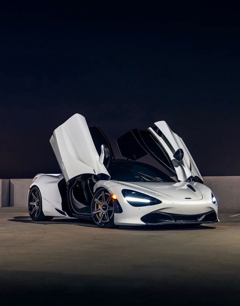 mclaren 720s 2018 SBM14DCA7JW001088 image mclaren 720s 2018 SBM14DCA7JW001088 image