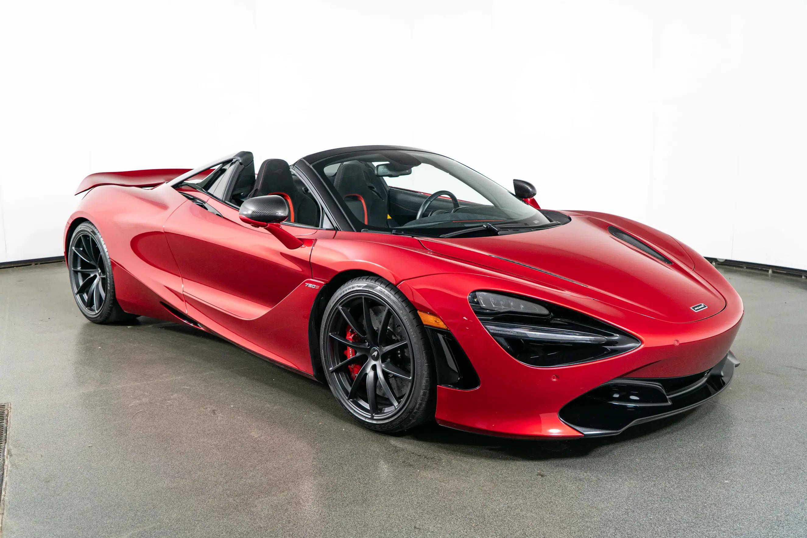 mclaren 720s 2021 SBM14FCA1MW006089 image mclaren 720s 2021 SBM14FCA1MW006089 image