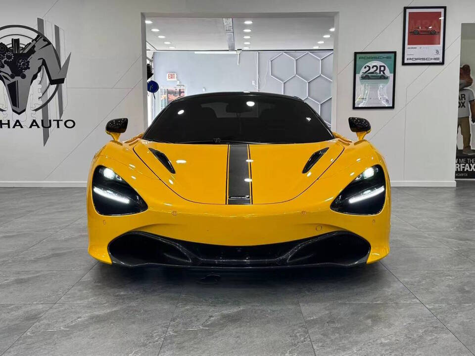 mclaren 720s 2021 SBM14FCA3MW006191 image mclaren 720s 2021 SBM14FCA3MW006191 image