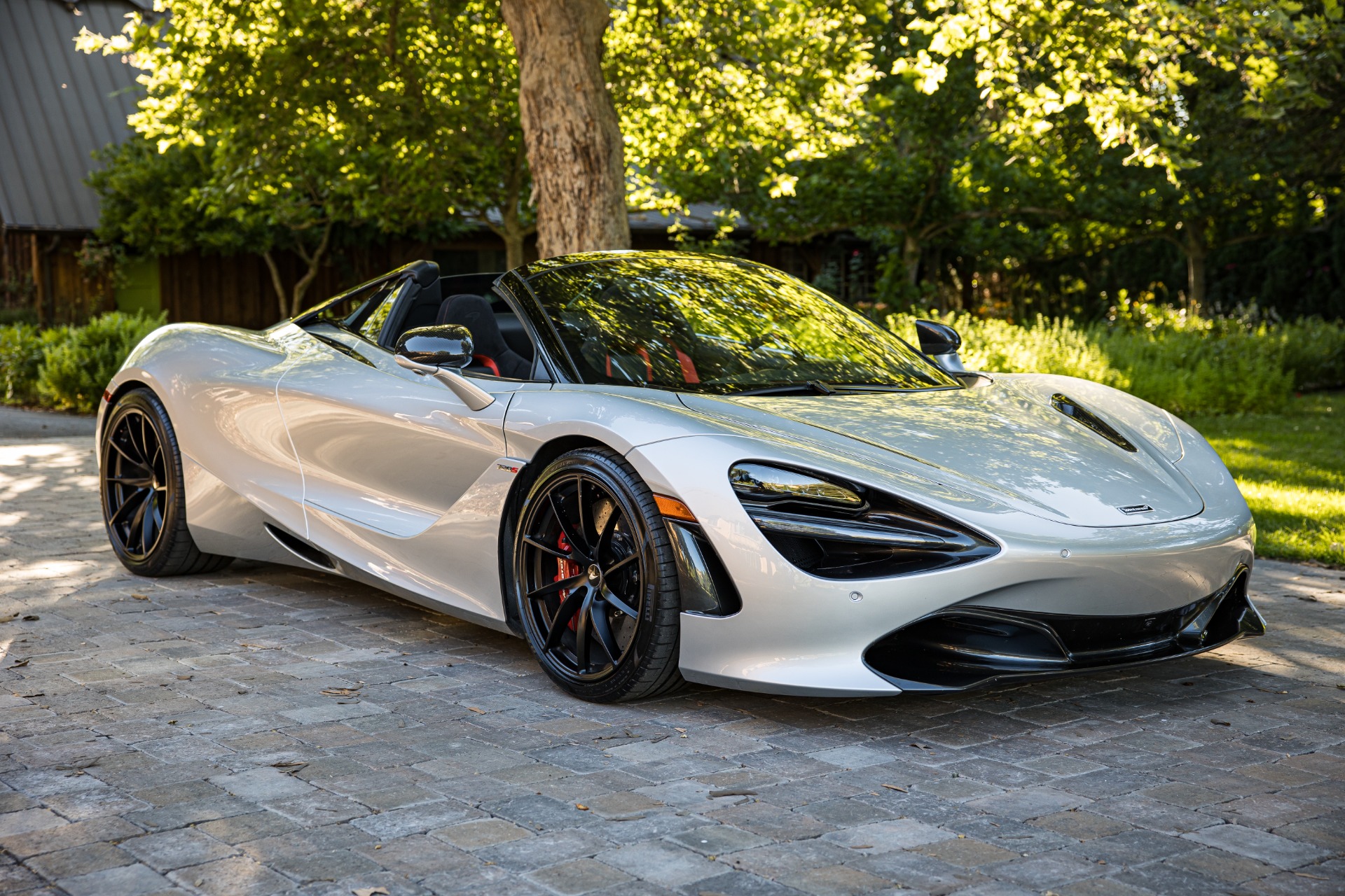 mclaren 720s 2021 SBM14FCA9MW006325 image mclaren 720s 2021 SBM14FCA9MW006325 image