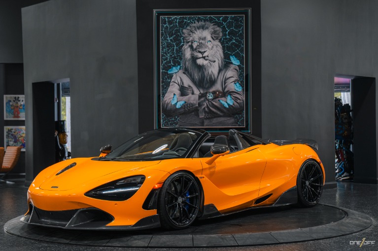 mclaren 720s 2020 SBM14FCA9LW005027 image mclaren 720s 2020 SBM14FCA9LW005027 image