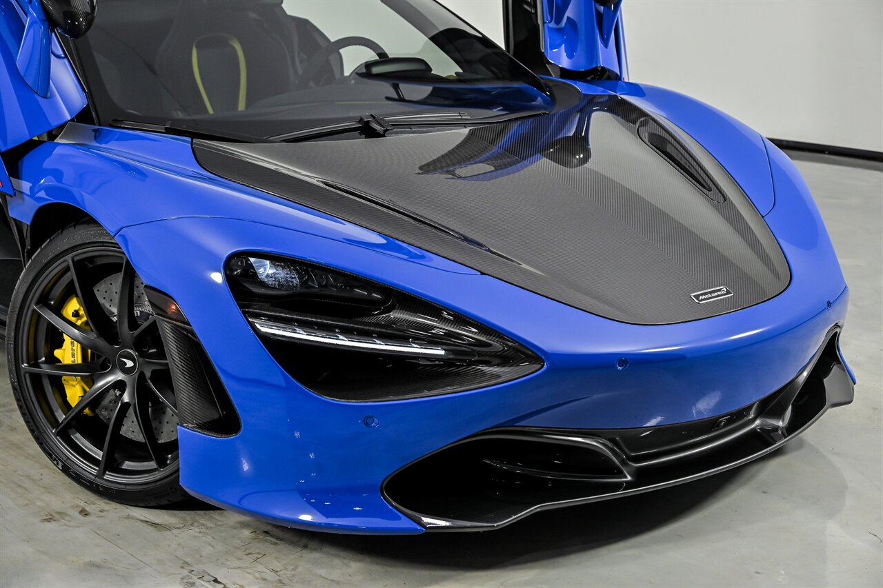 mclaren 720s 2020 SBM14FCA2LW004284 image mclaren 720s 2020 SBM14FCA2LW004284 image